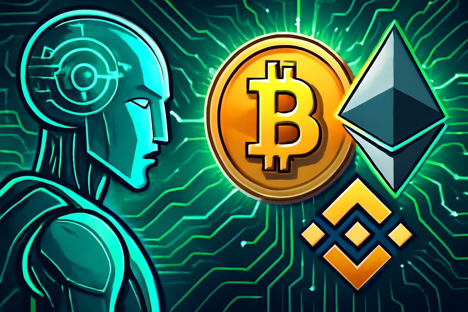 AI-Driven Crypto Trading Bots Powered by Quantitative Finance in 2026