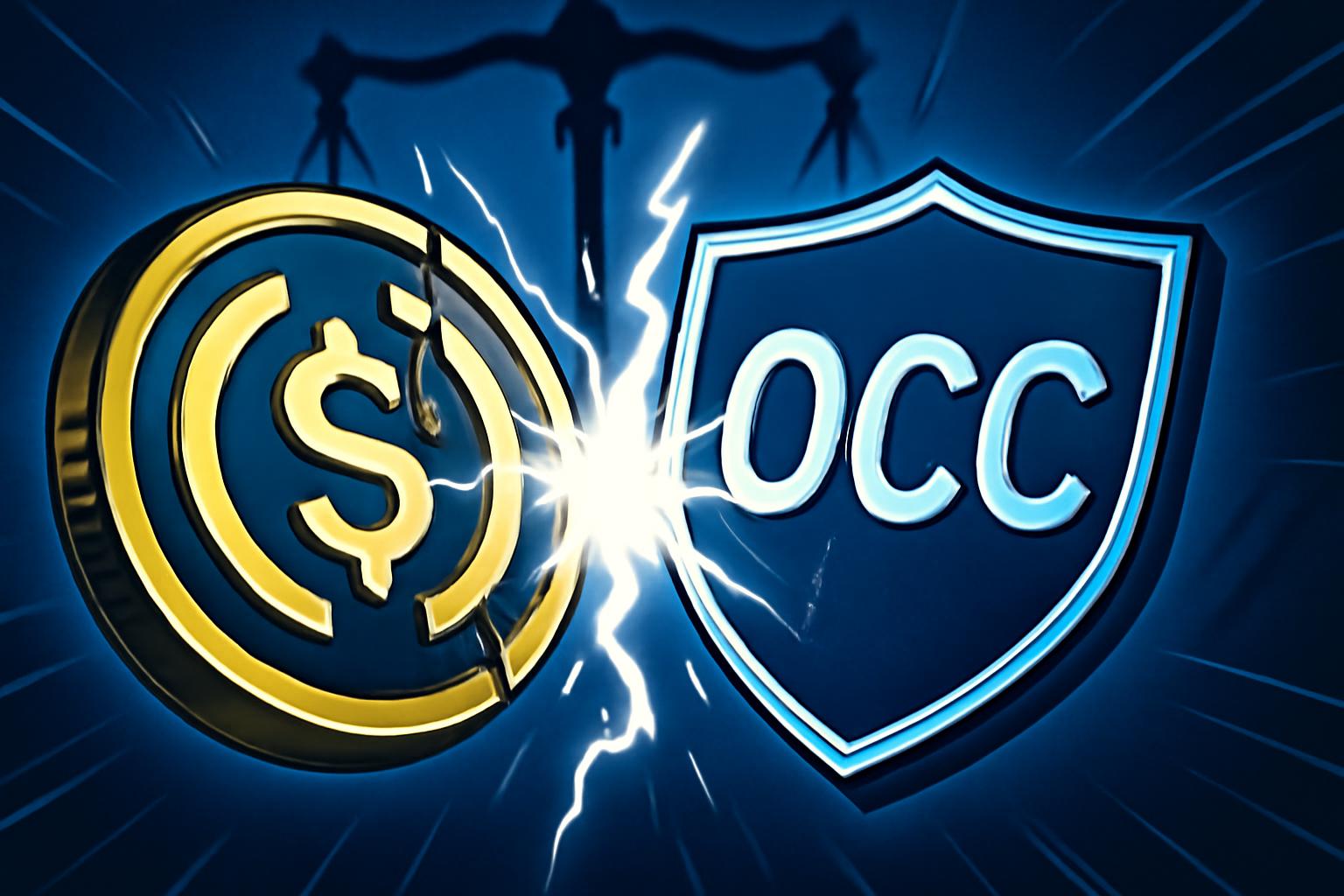 Regulation Battle: CLARITY Act Stalemate, Stablecoin Yield, and OCC Charter Path