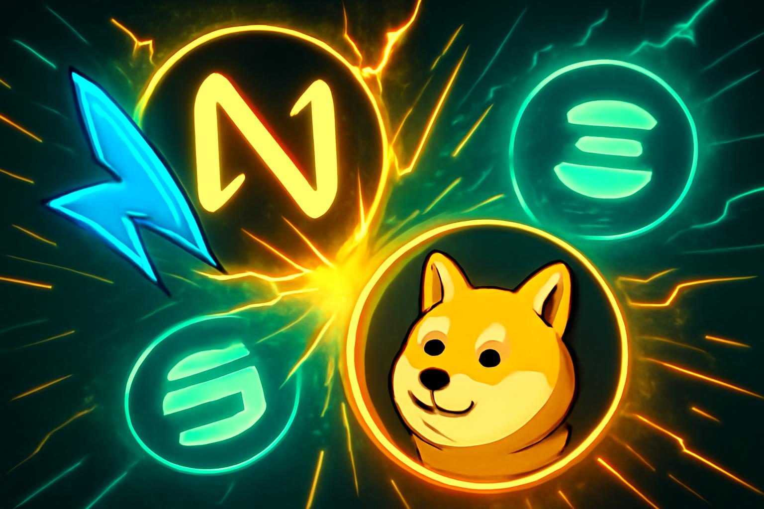 Selective Altcoin Strength Emerges Amid Fear as Pepeto Presale Gains Ground