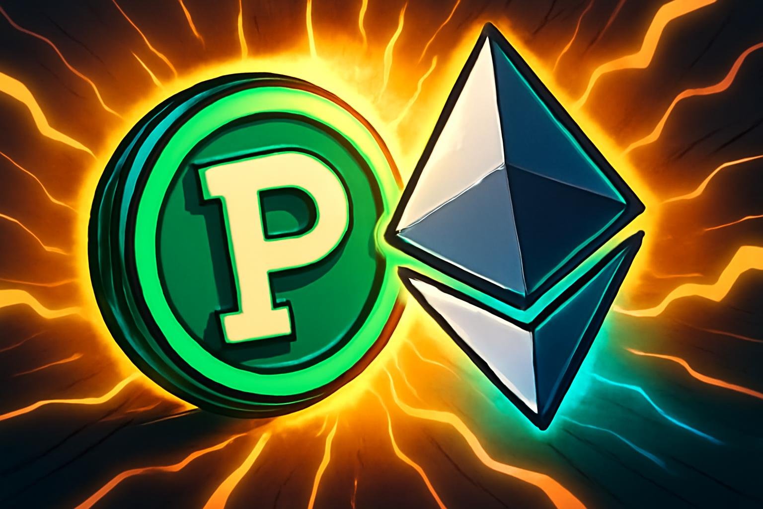 Pepeto Presale: 204% APY Staking Vault and Rapid Exchange Launch