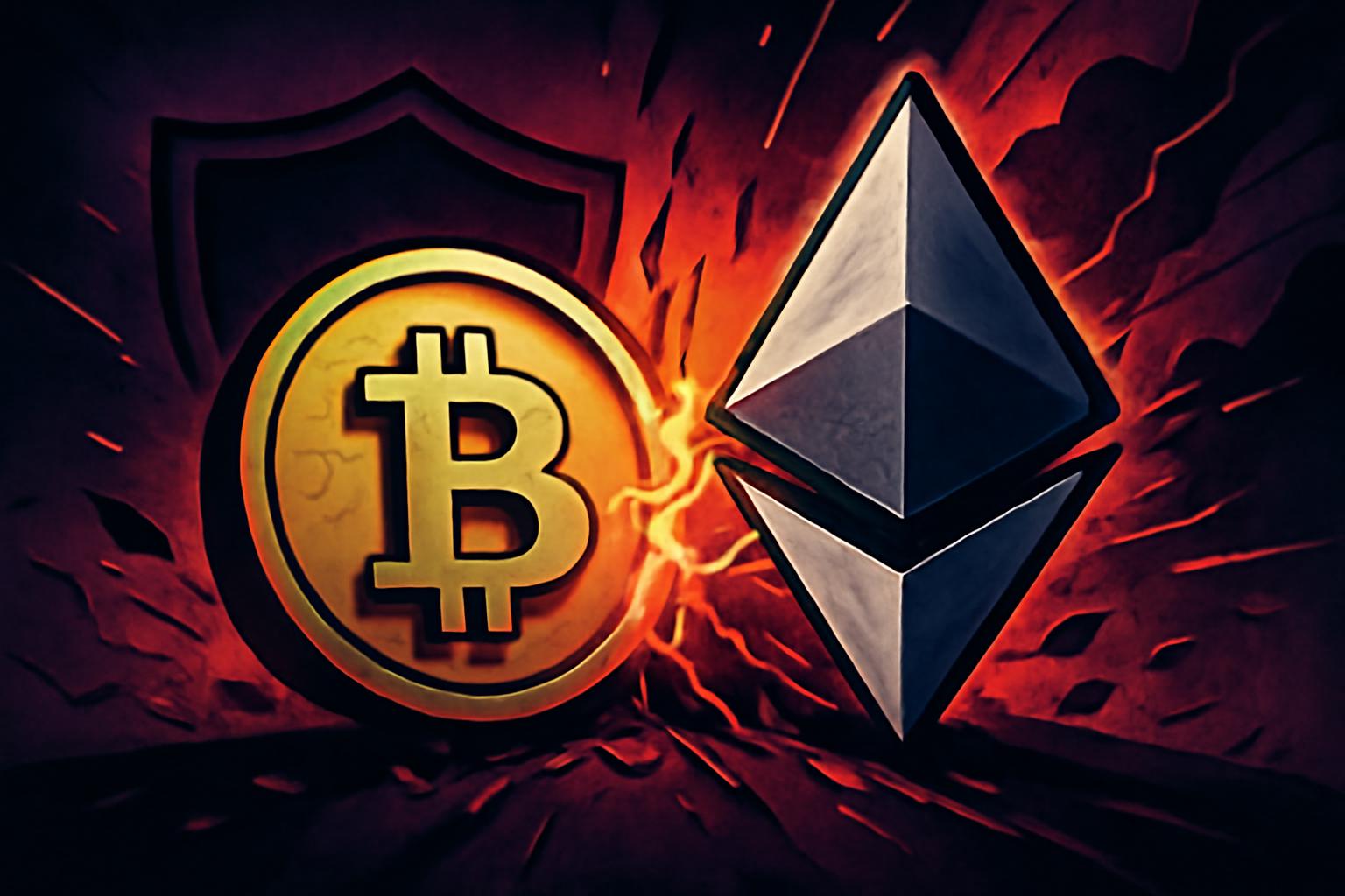 Cryptocurrency Scam Education and Regulation Webinars in March