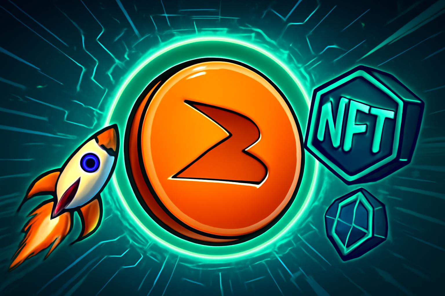 Blazpay Crypto Presale 2026: FLASH50 Bonus and Milestone Upgrades