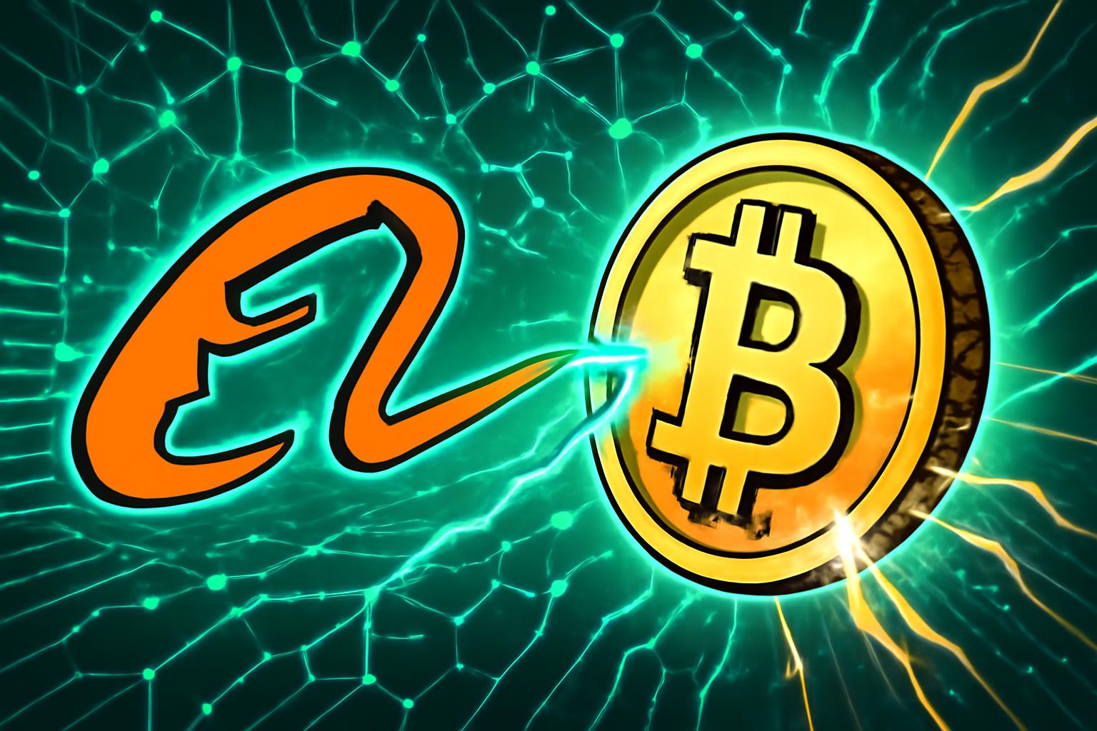 Alibaba Neural Network Mines Crypto During Training