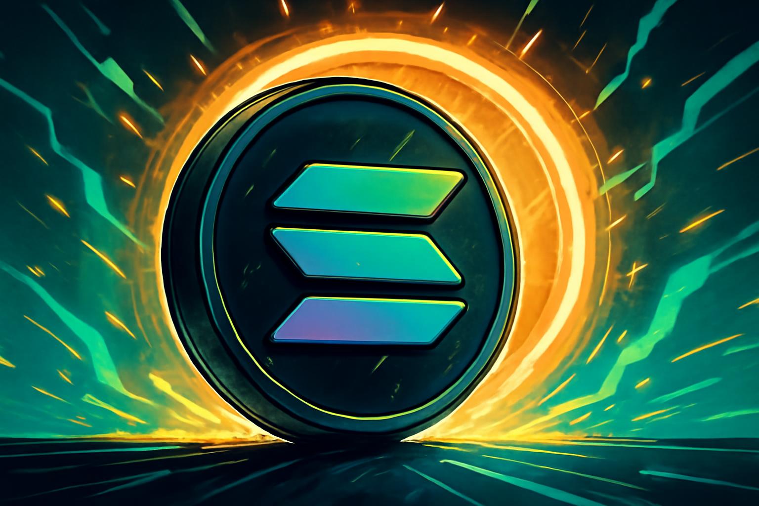 Solana Eyes Recovery Toward $90 as Buyers Absorb Selling Pressure