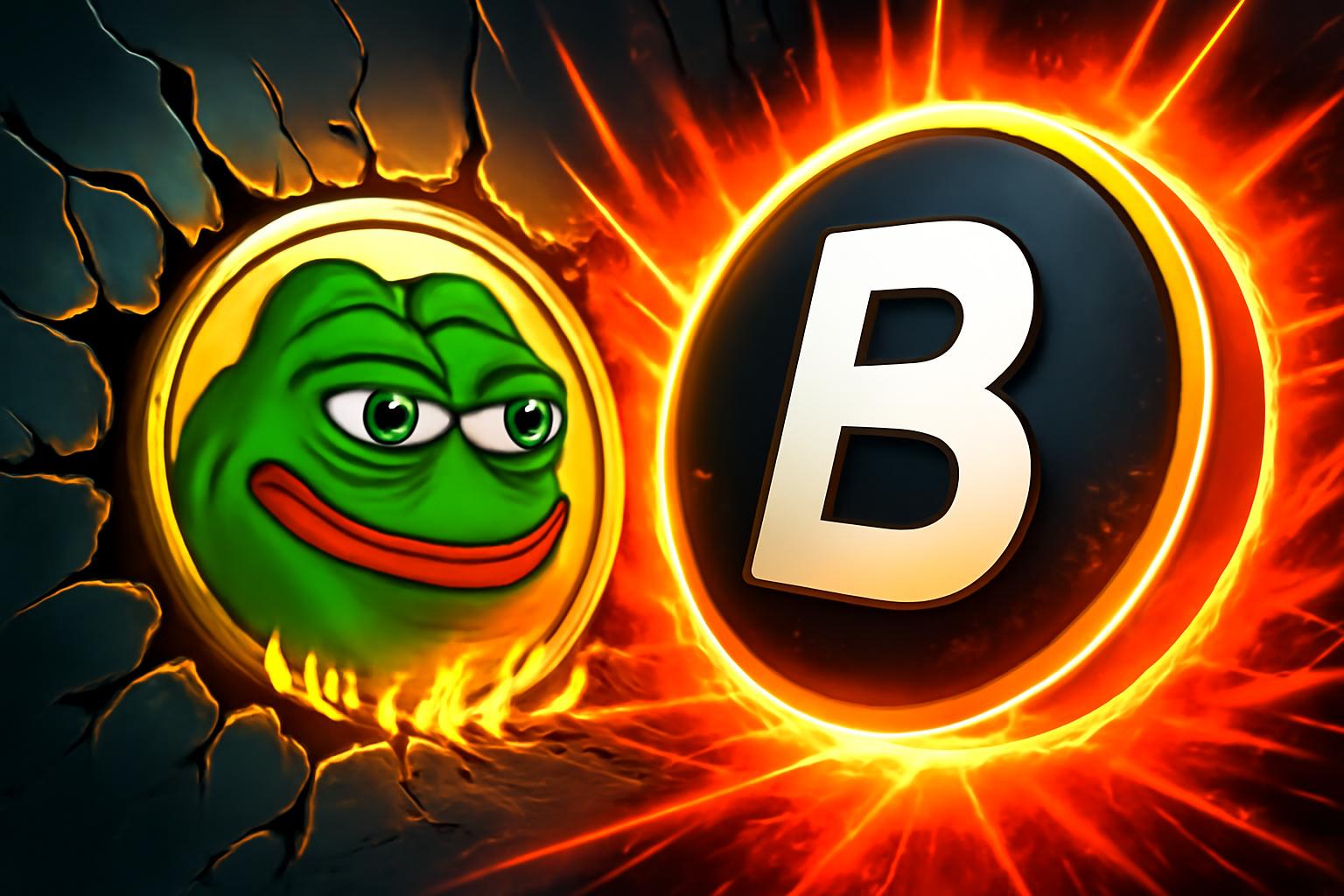 Pepeto Presale Targets 300x as Bybit Co-CEO Steps Down