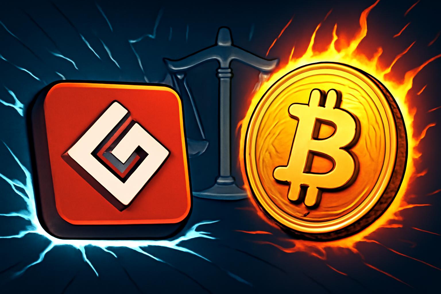 Gate Surpasses 50M Onchain Subscribers; Bitcoin Contested in Russian Divorces