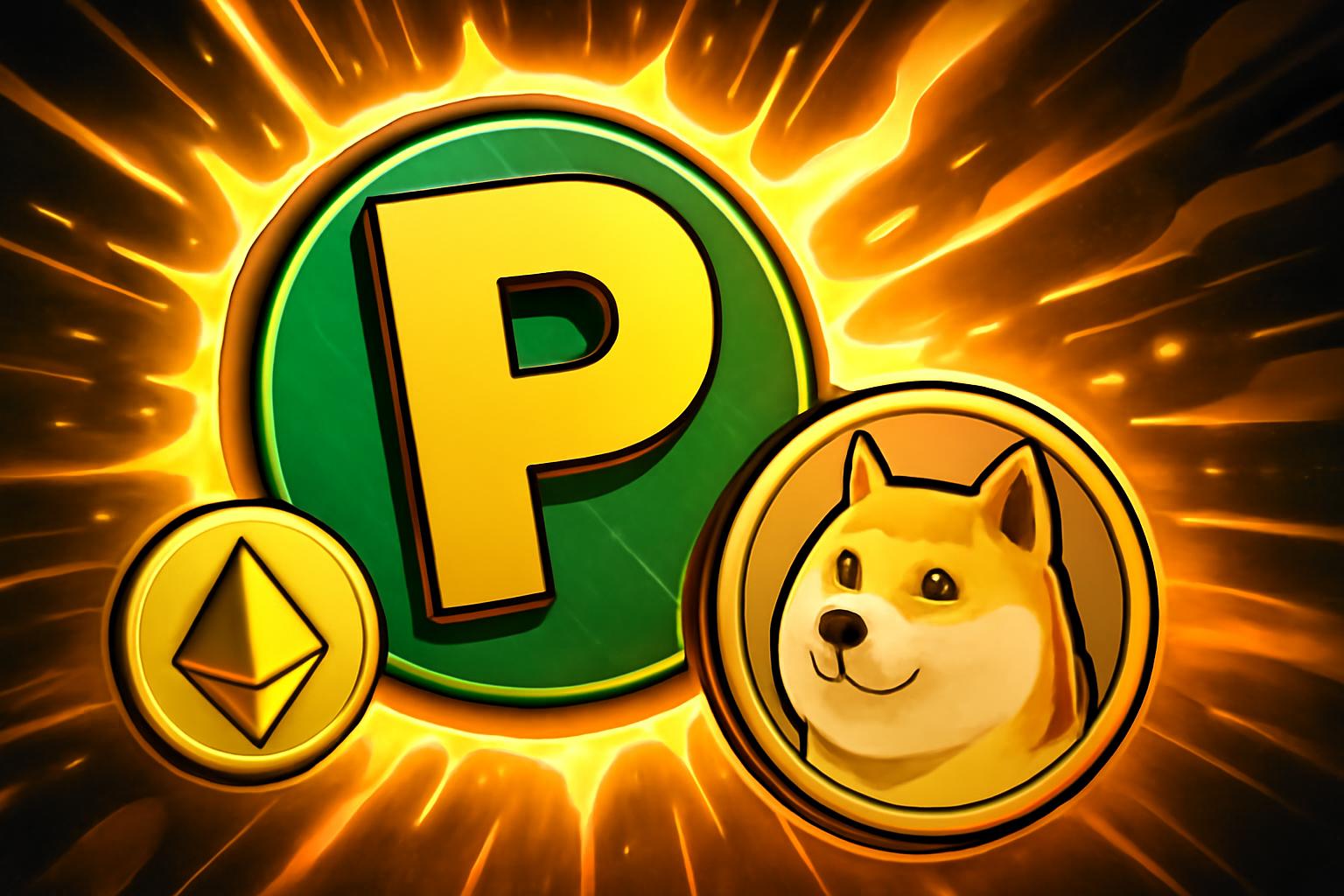 Pepeto Surges Past $7.4M as Altcoins Fuel Animoca’s 2026 IPO Outlook