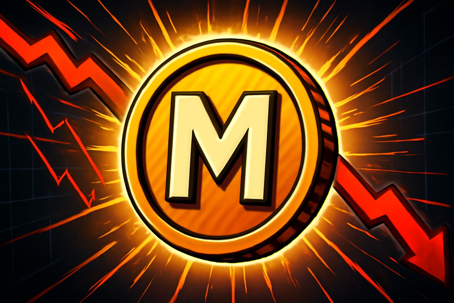 MegPrime (MPP) Price, Market Cap, and Fundamentals