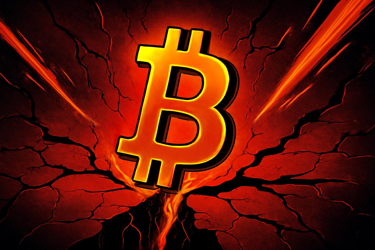 Bitcoin Price Analysis: Key 66k Support Could Shape the Next Move