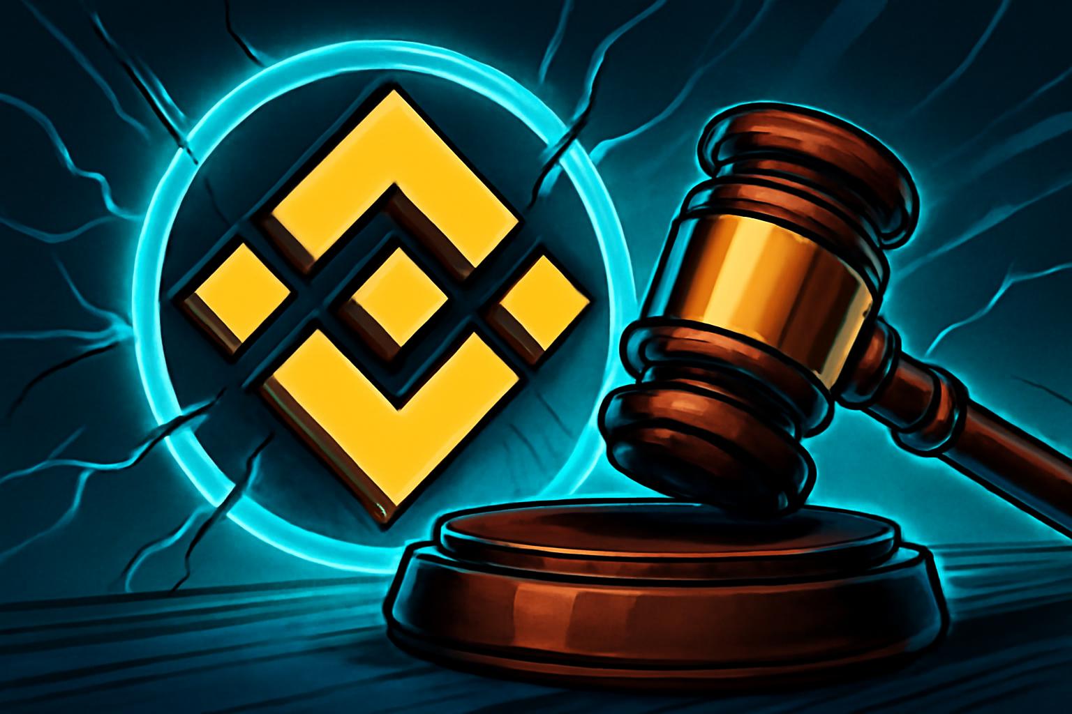 Binance Terrorism Lawsuit Dismissed: Judge Finds No Direct Ties to Attacks