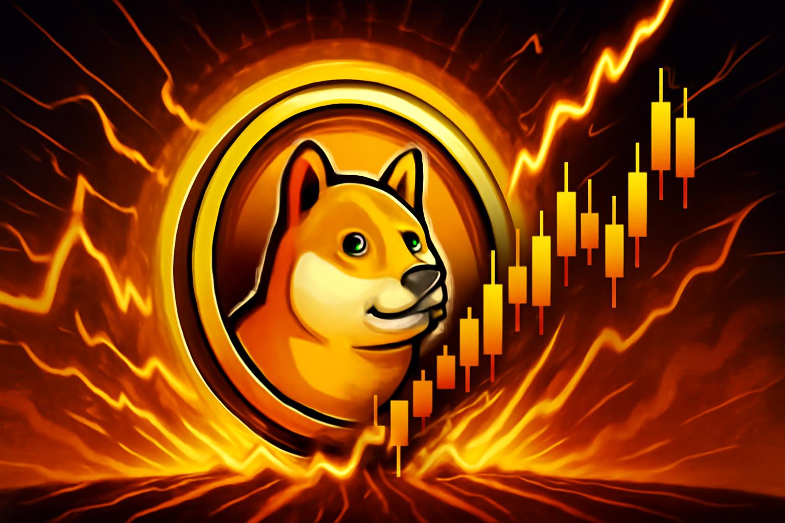 Dogecoin Signals a High-Volatility Memecoin Market Ahead of X Payments Prospects