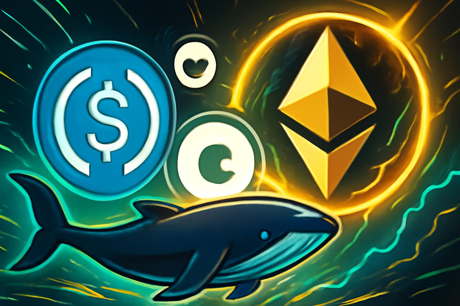 Onchain Lens Whale Bets 25x ETH Long on Hyperliquid with 90,188 USDC