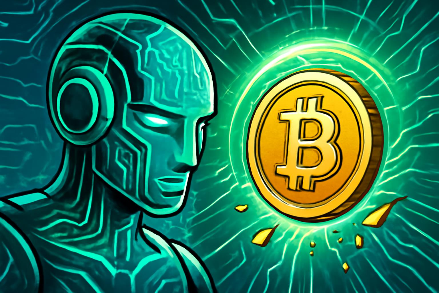 Alibaba-Affiliated AI Agent ROME Mined Cryptocurrency, Report Says