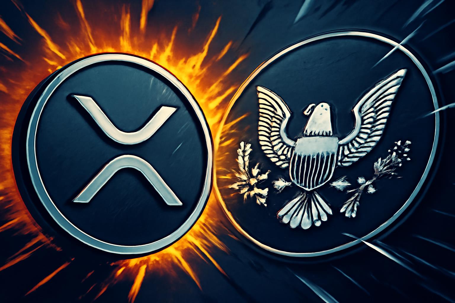 Kurv XRP Enhanced Income ETF Set to Launch March 11, 2026