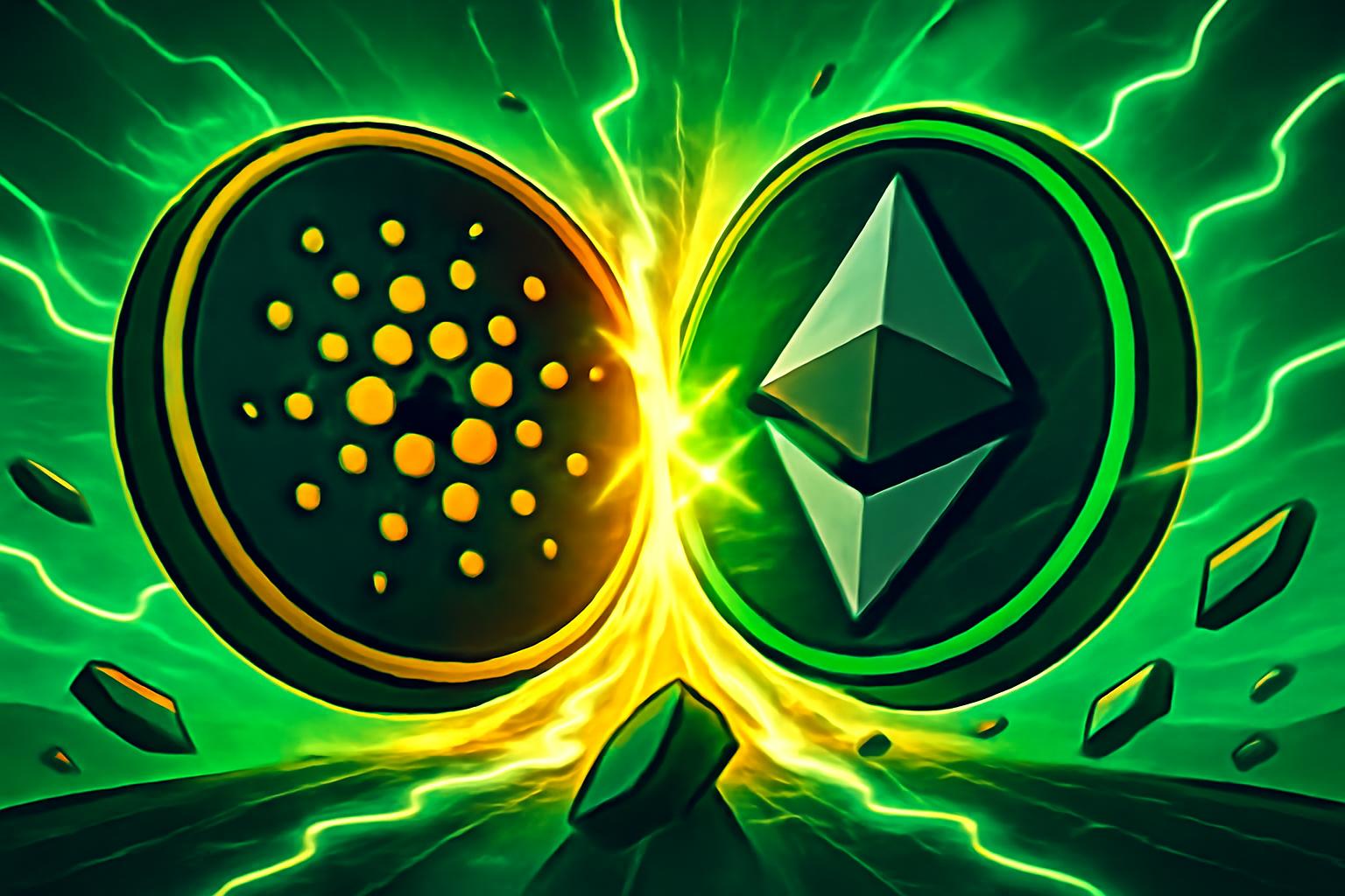 Cardano Price Target and Ethereum Quantum Plan Reshape Crypto Outlook
