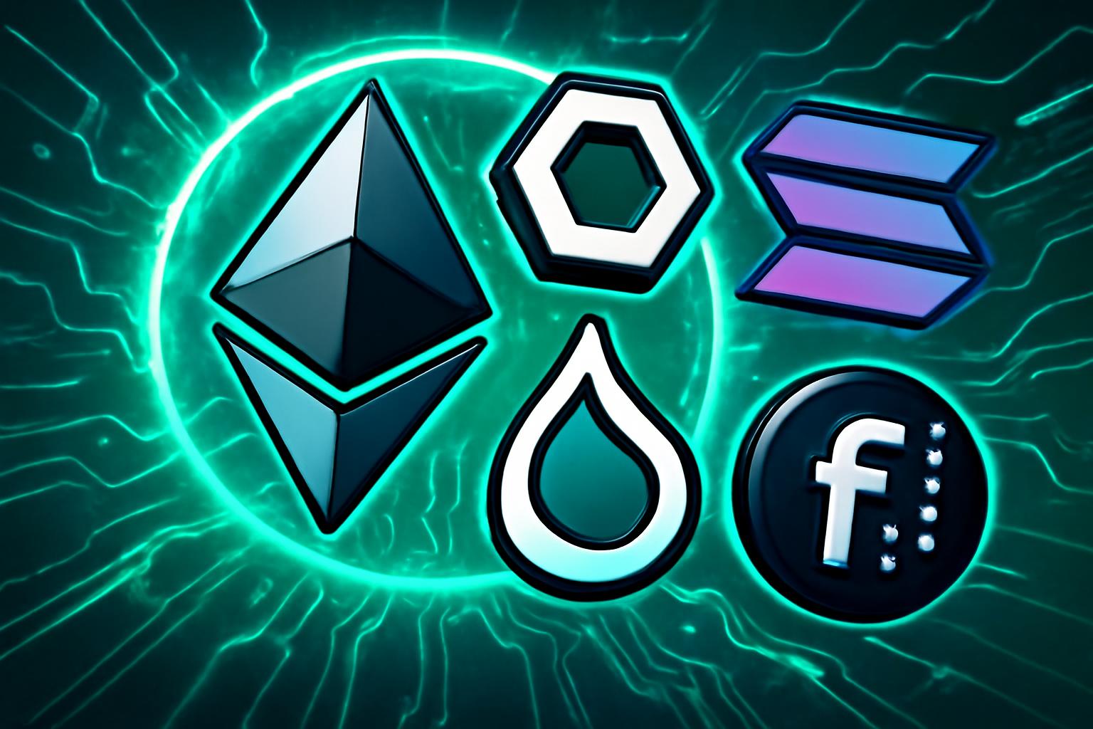 Five Undervalued Altcoins Poised to Breakout in March 2026