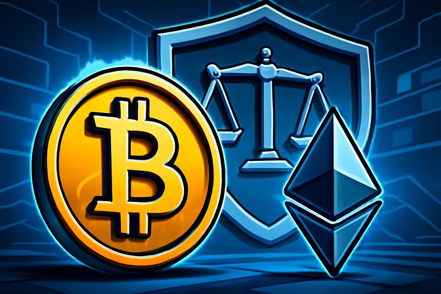 White House Defines Crypto and Blockchain as Core Technologies Amid Policy Push