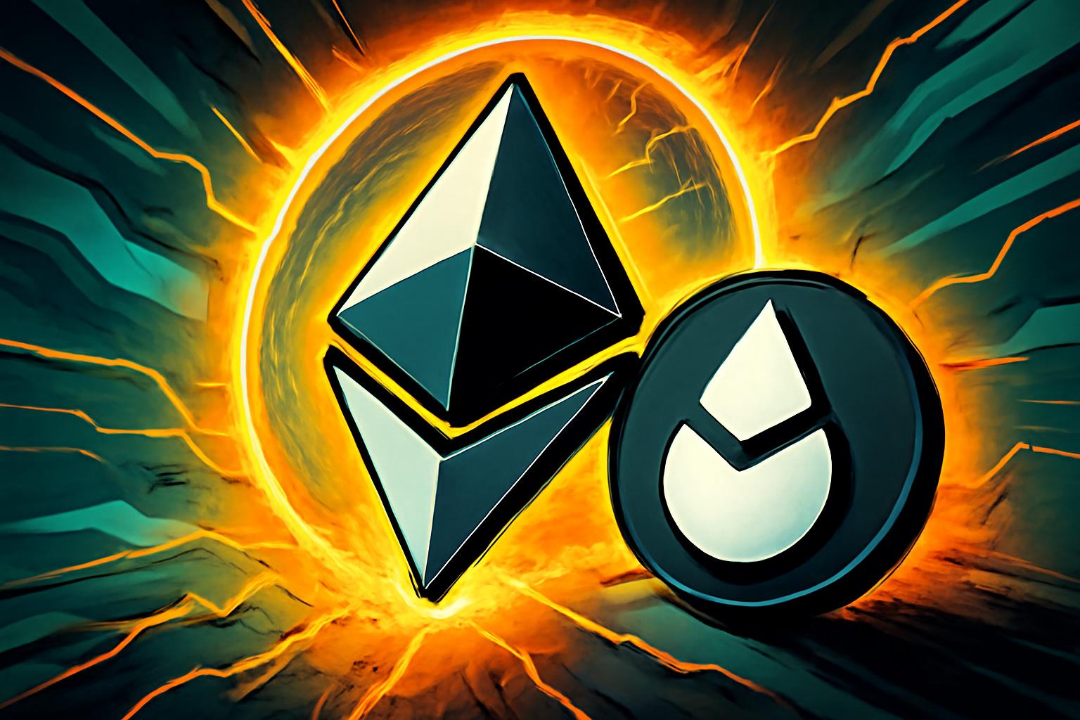 Ethereum Staking Milestone: 30% Locked, Structural Supply Shift Ahead