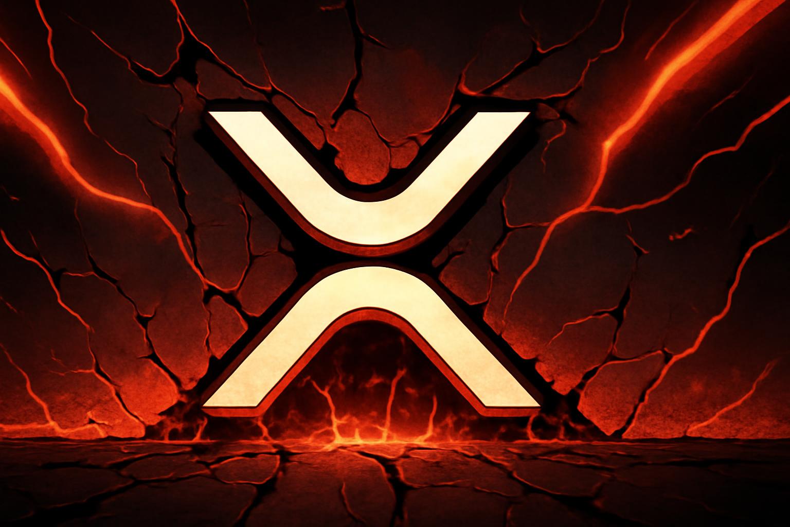 XRP Set for March Drop to $1 Before Potential Rally, Analyst Says