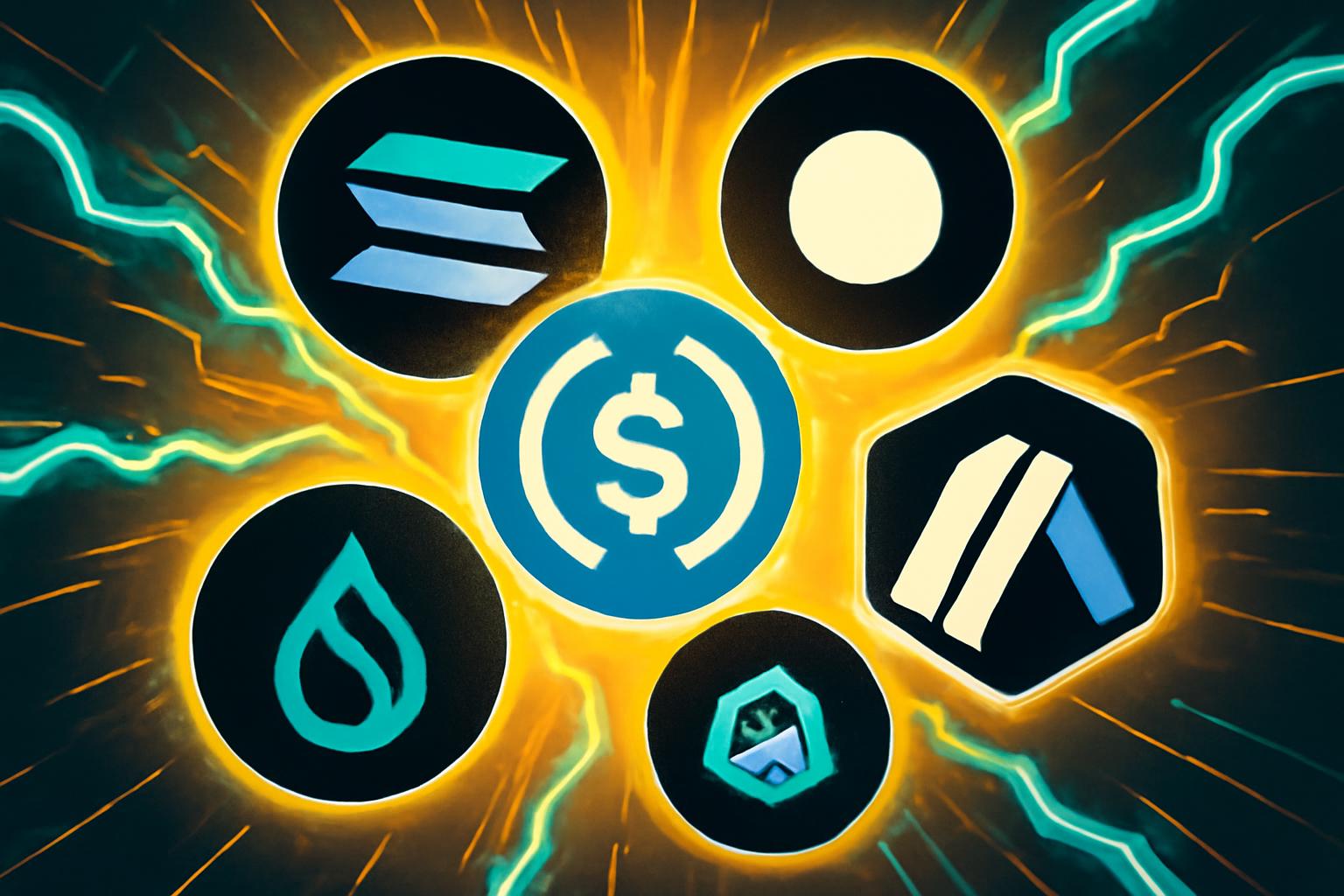 Jupiter Global Launches Multi-Chain Deposit Support Across Solana, Base, Arbitrum, and Sui