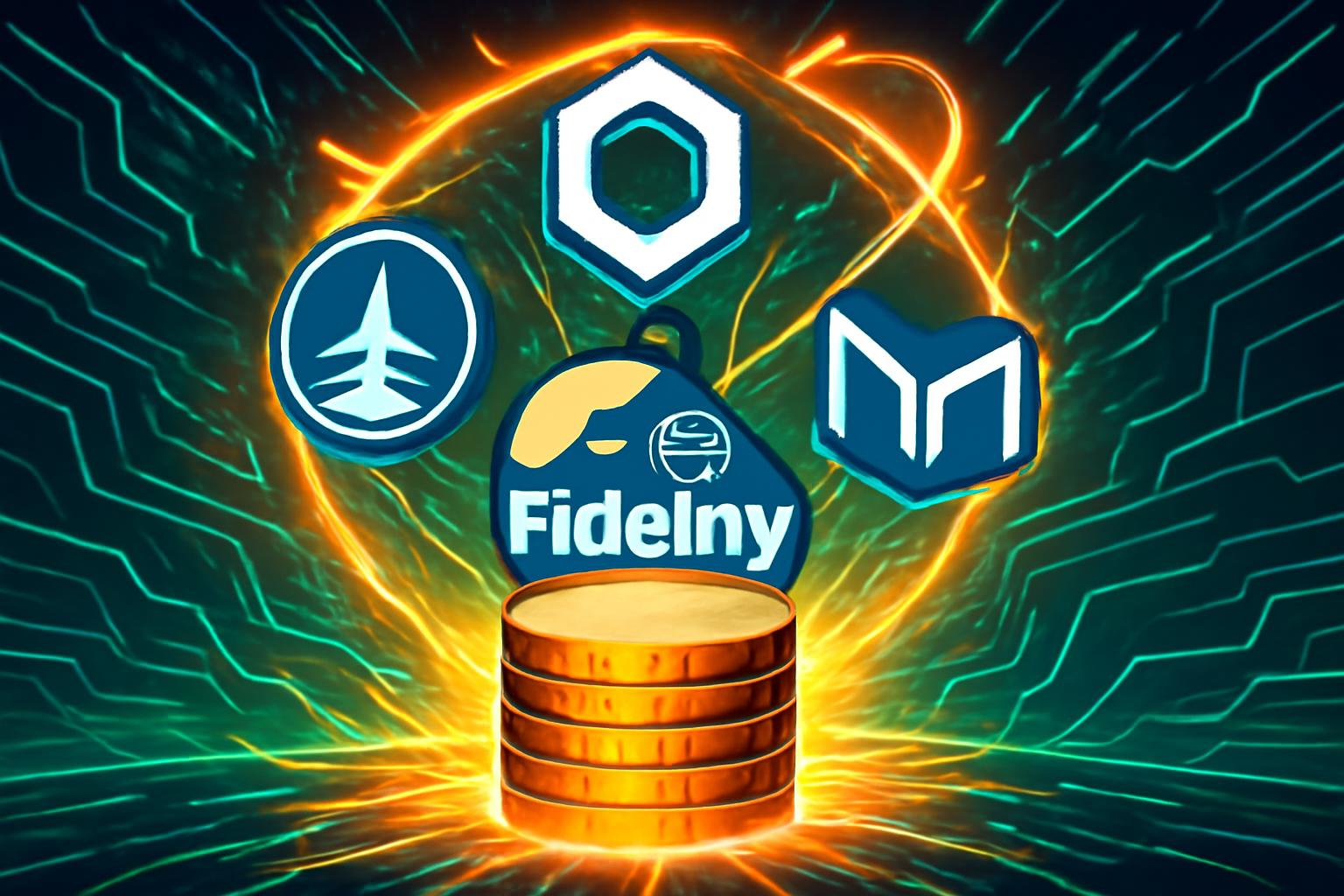 Tokenized Real Assets Top $25 Billion On-Chain as Institutional Deployment Accelerates