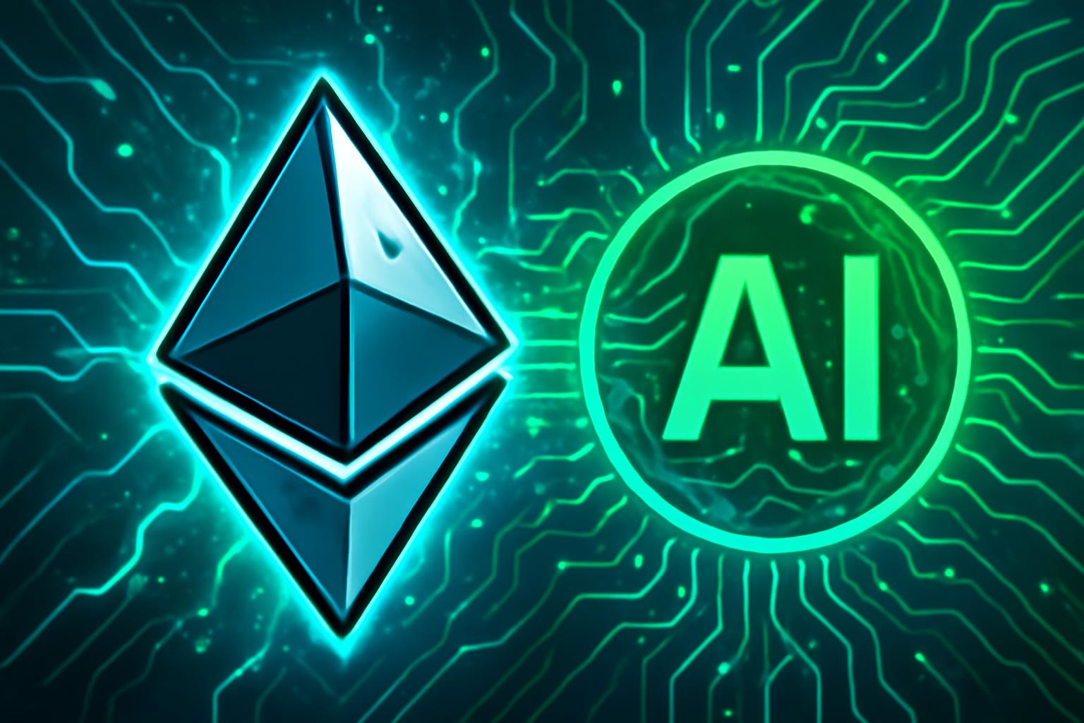 Ethereum’s Path to 2030: DeFi Dominance and AI Infrastructure