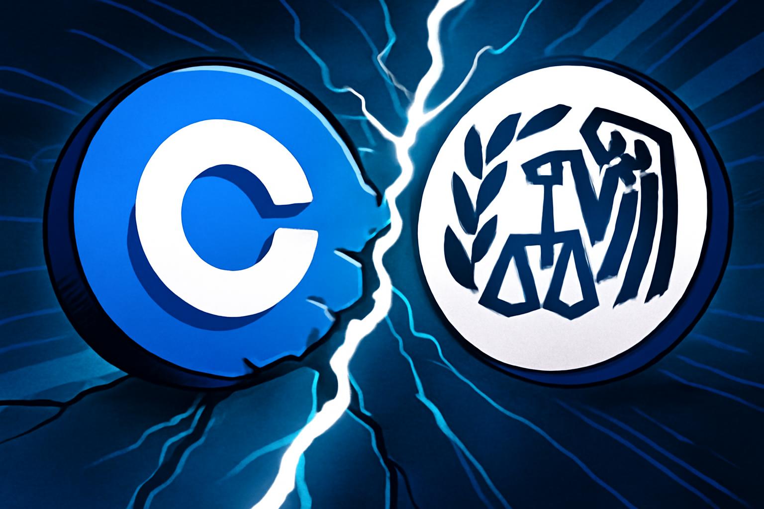 Coinbase Warns US Crypto Tax Rules May Cause Over-Reporting Under 1099-DA