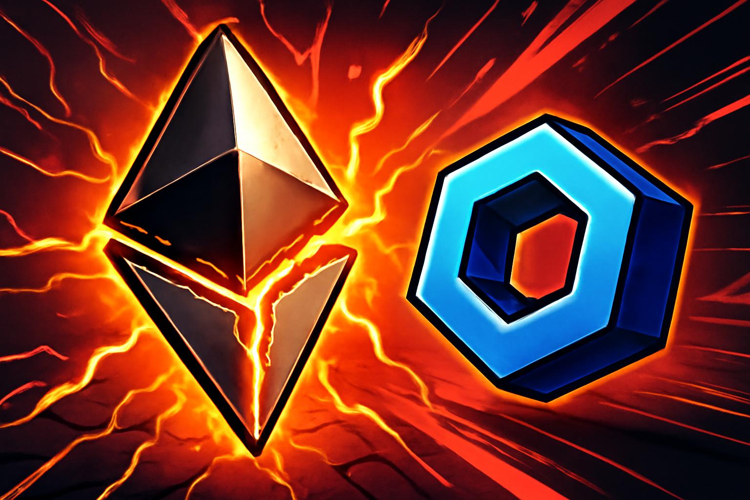 Canton Co-Founder Highlights Value Gap in Smart Contract Blockchains