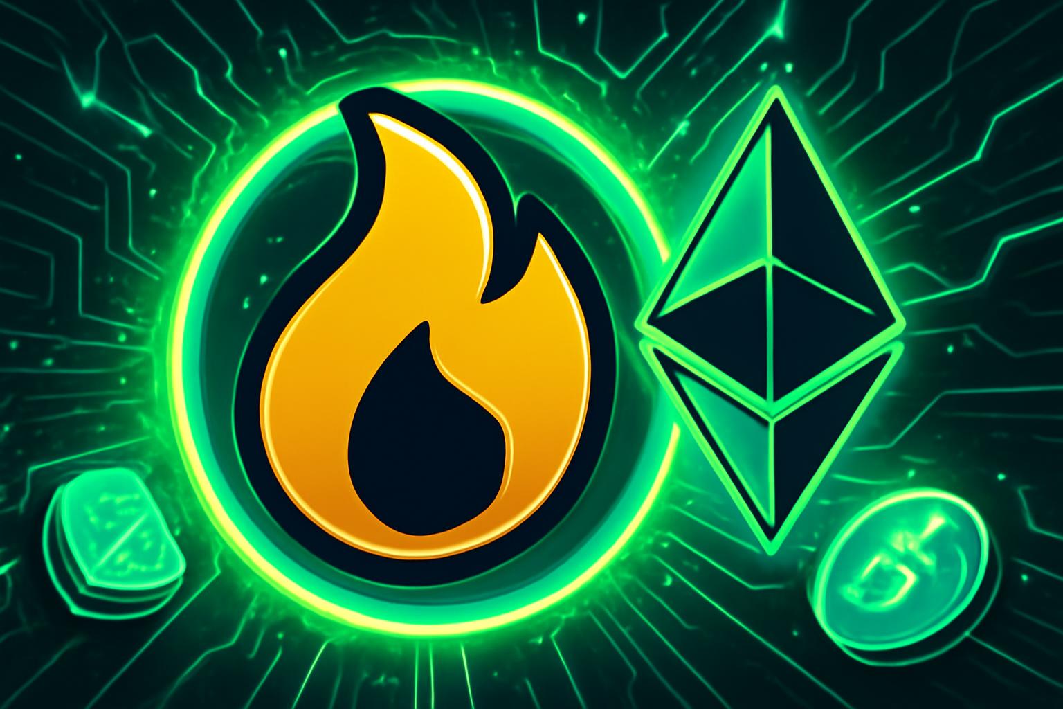 Blazpay Presale Spotlight: Gamified Rewards, NFT Marketplace V2, and Enterprise DeFi