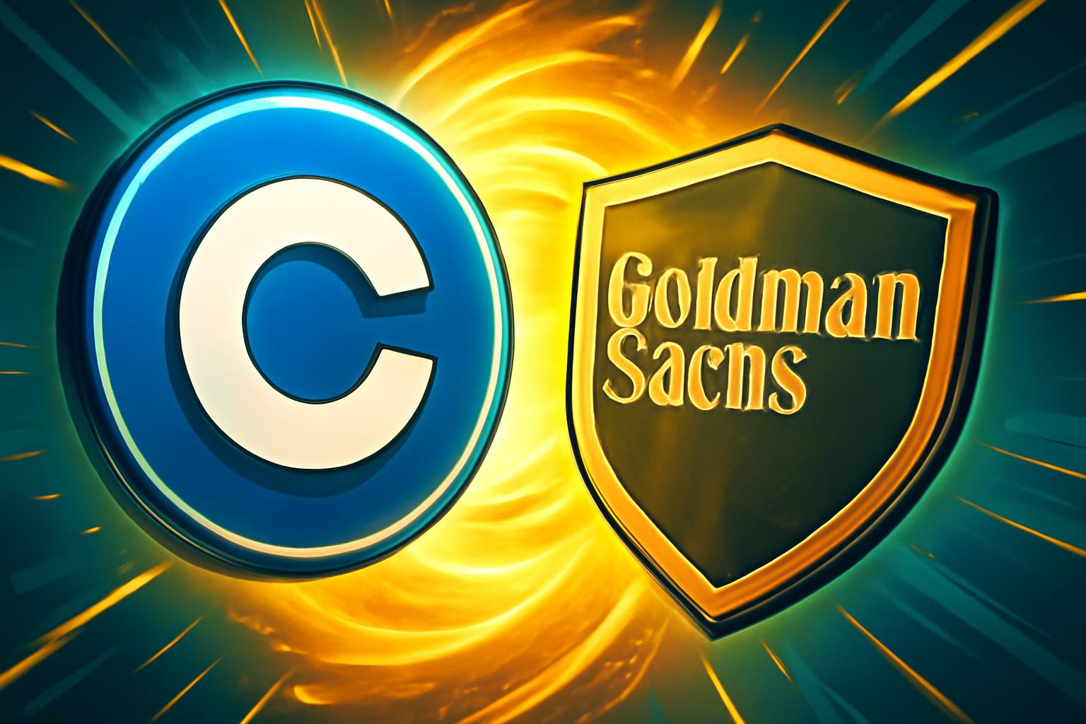 Goldman Sachs Lifts Coinbase COIN Target to $270 with Buy Rating