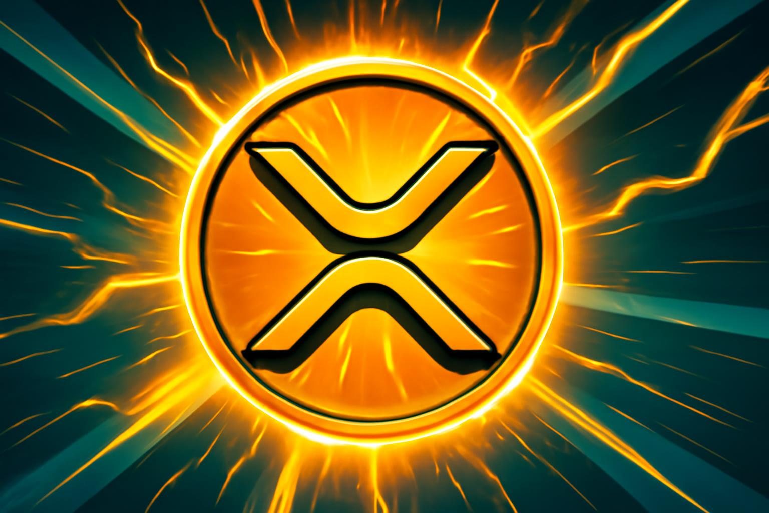 Ripple CEO Sees XRP Investors in a Happy Place in Five Years