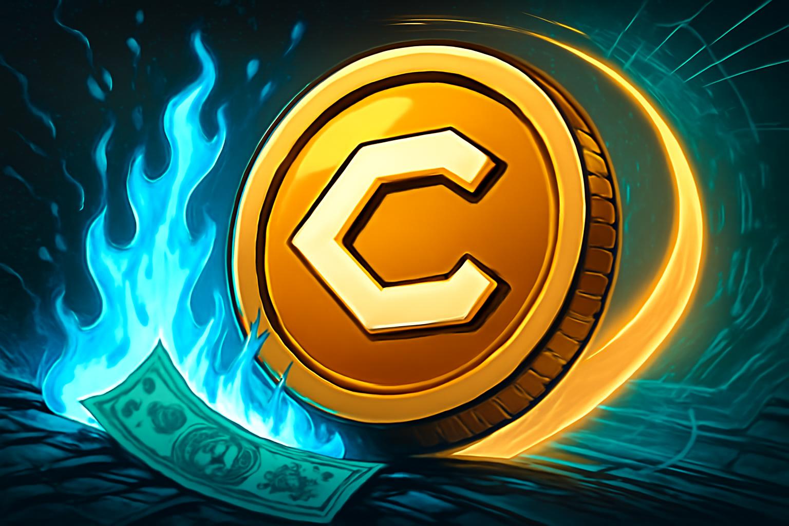 Canton’s Tokenomics: Linking Value to Usage and USD Utility