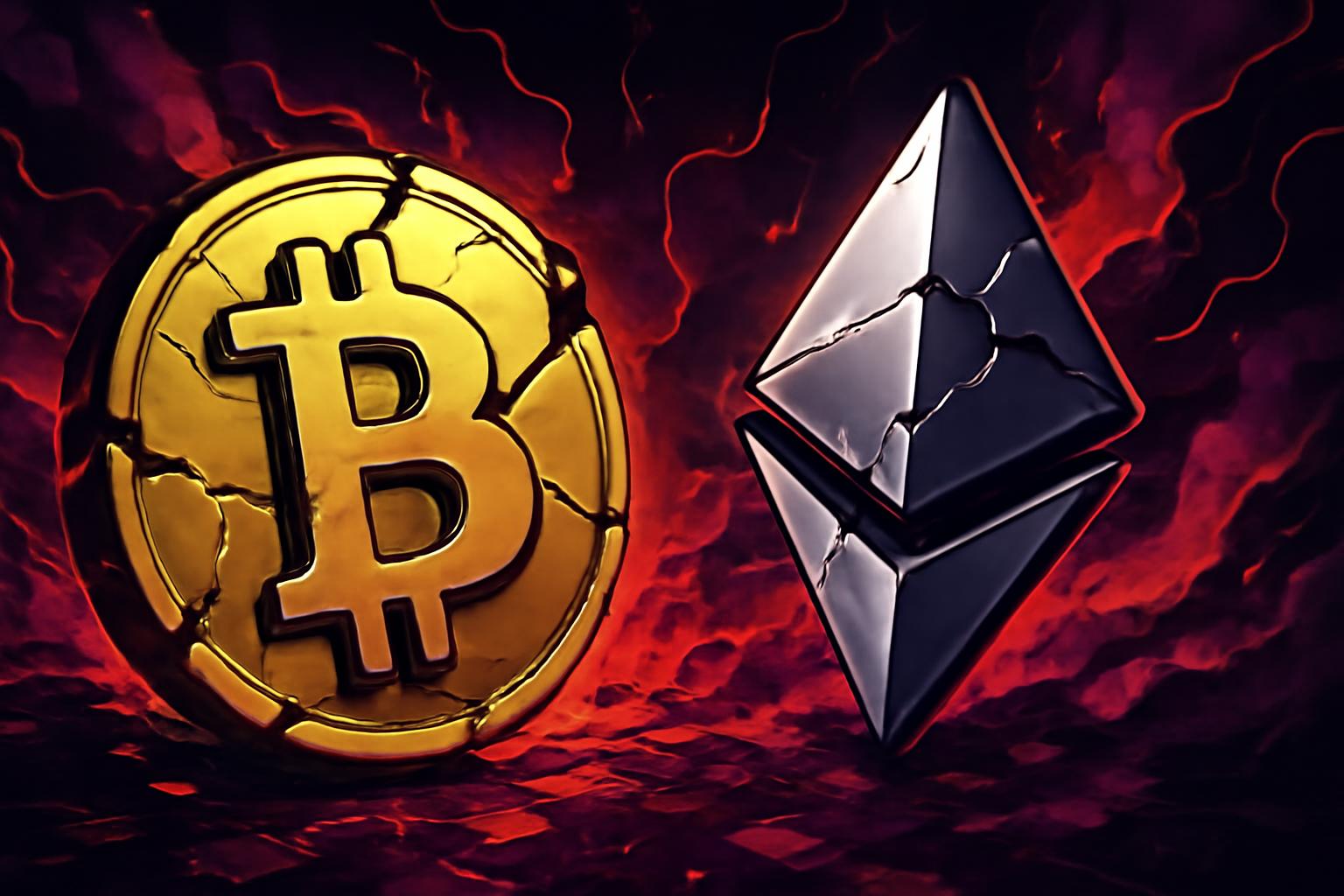 Police Warn of Rising Cryptocurrency Scams After $182.2M Lost in 2025