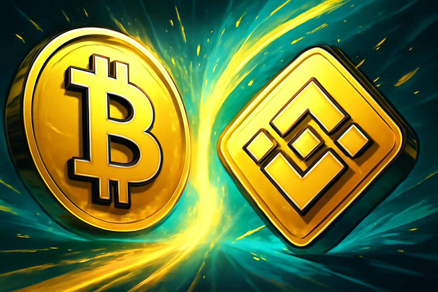 BNB Price Outlook: Bitcoin at $100K in April Could Lift BNB Toward $900–$1,400