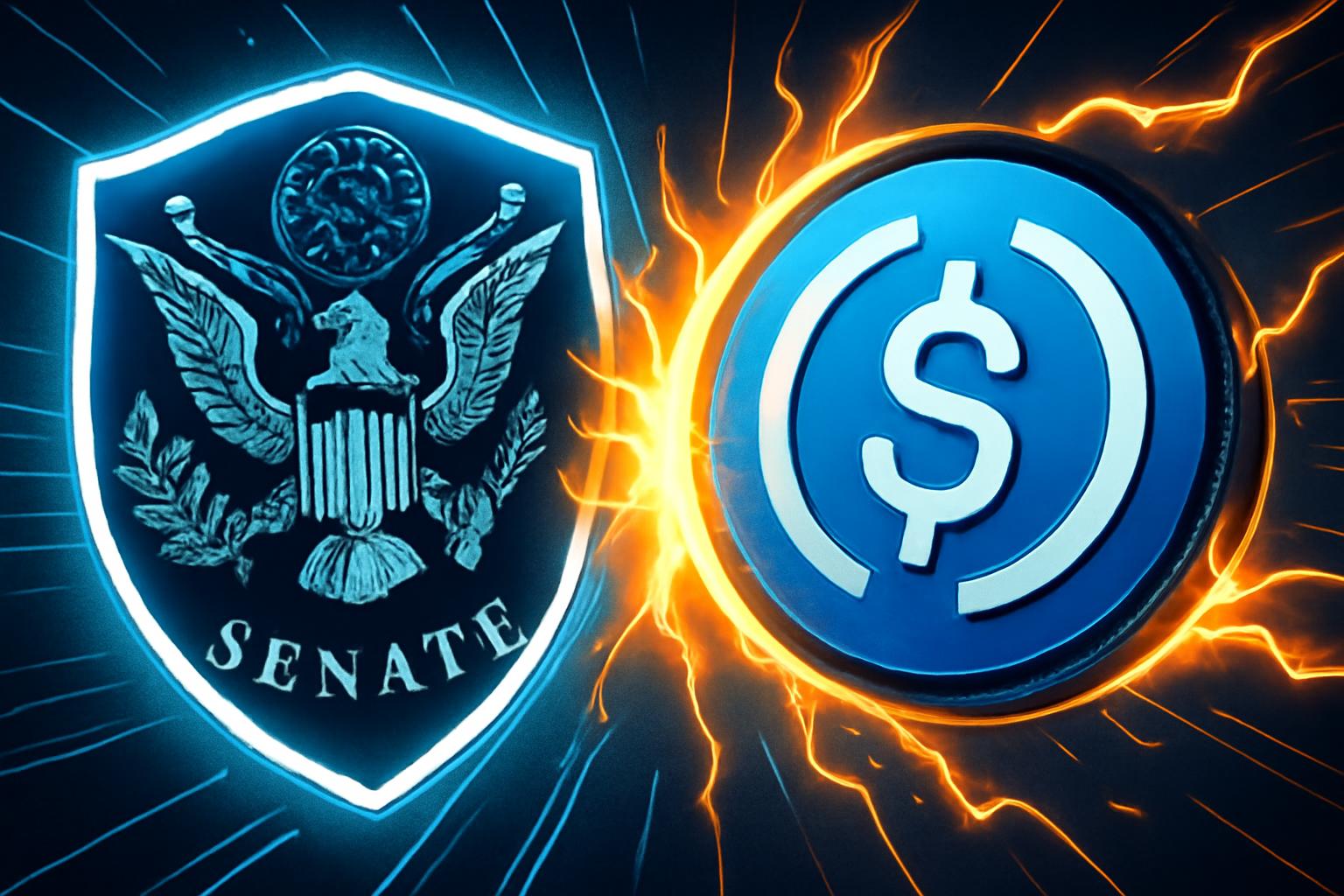 Digital Asset Market Clarity Act Gains Momentum in the Senate