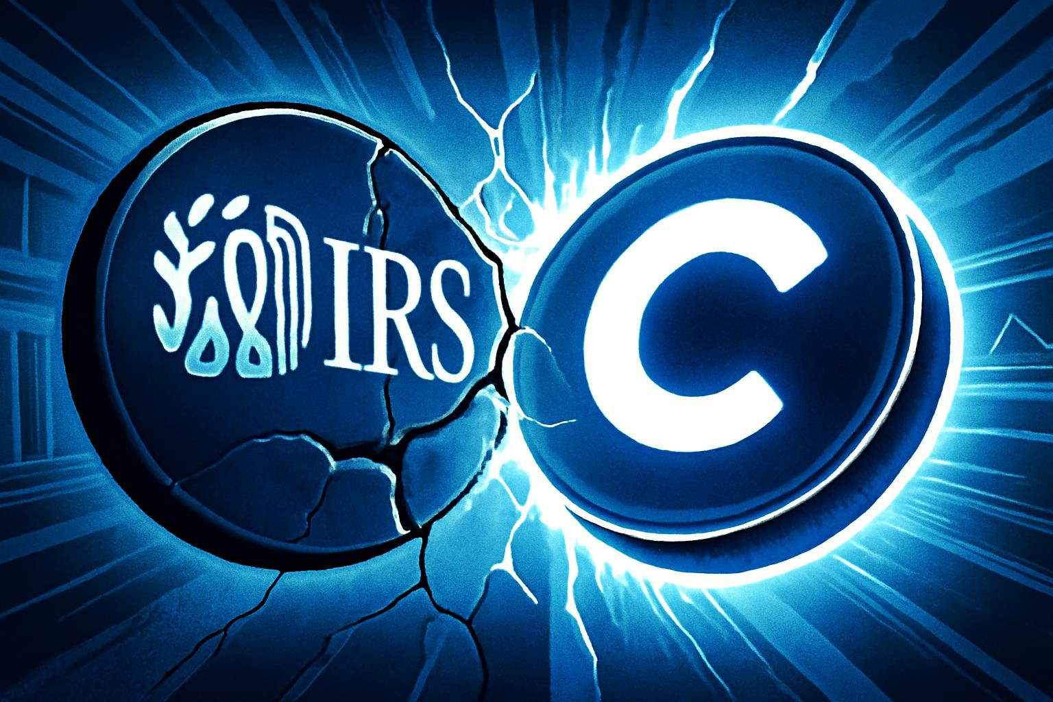 Coinbase Calls IRS 1099-DA Rules Burdensome and Complex