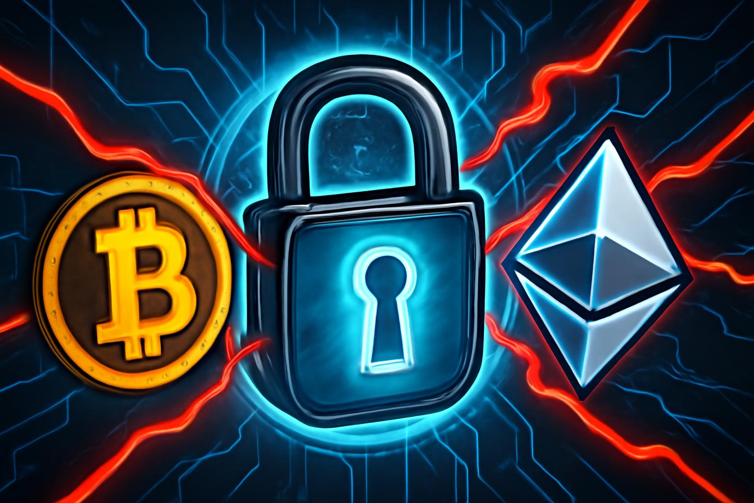 Trump’s National Cyber Strategy Elevates Crypto Security in the Post-Quantum Era