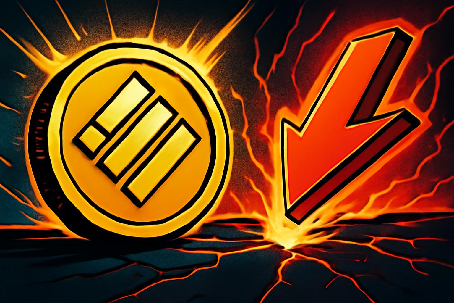 Crypto Project Advances Stablecoin Plan, Investor Exit Challenges