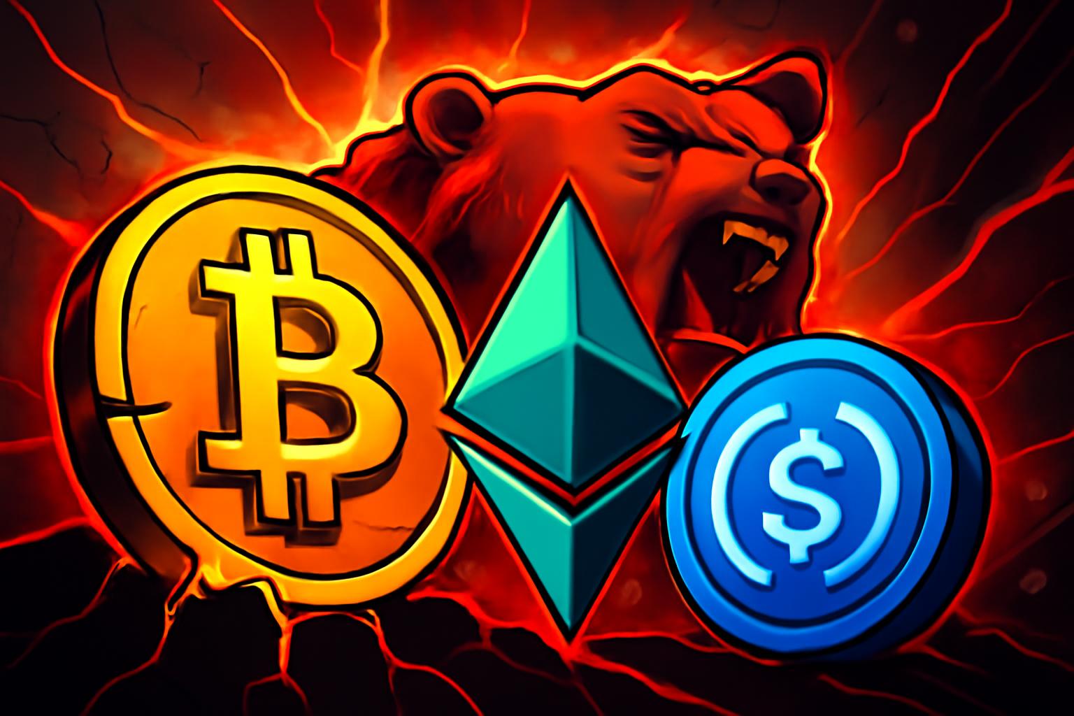 Profitable Strategies for a Crypto Bear Market