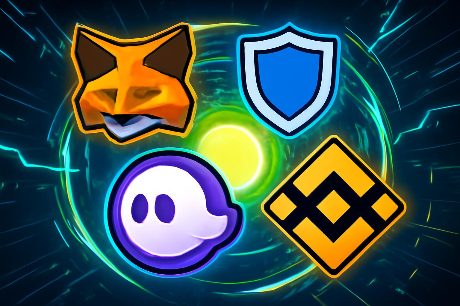 Top Web3 Wallets for Crypto Assets in 2025