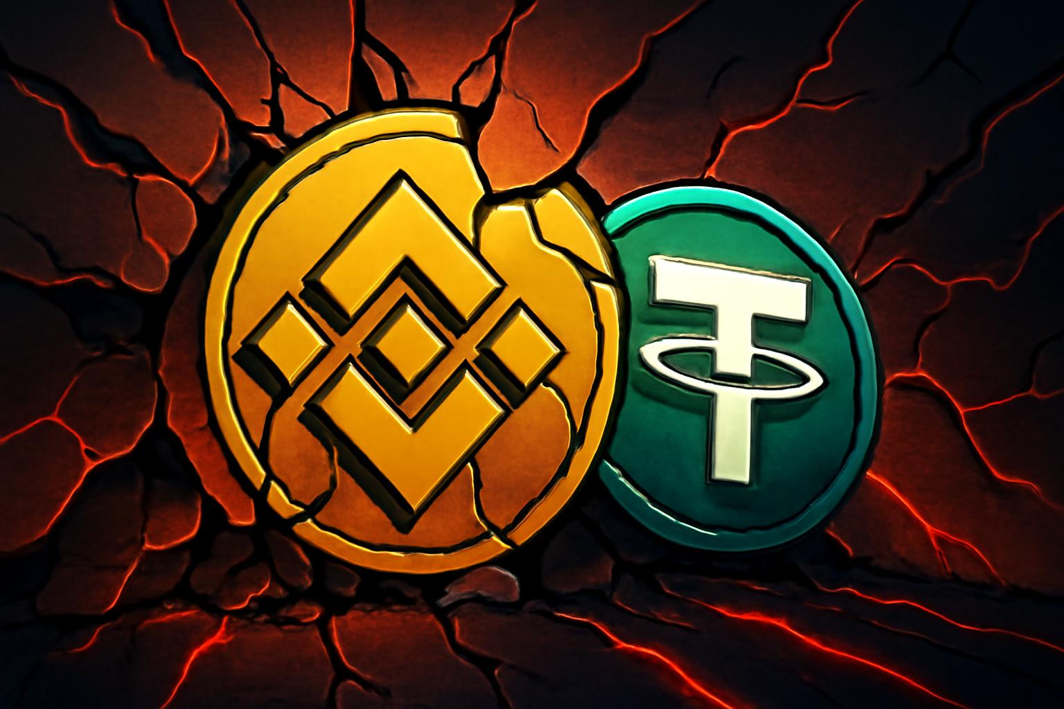 BNB Falls Below 620 USDT as 24-Hour Gain Narrows to 2.78% – Binance