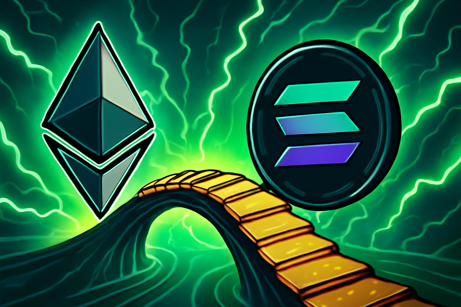 Kraken’s xStocks Launches Xchange to Bridge Liquidity Between Ethereum and Solana