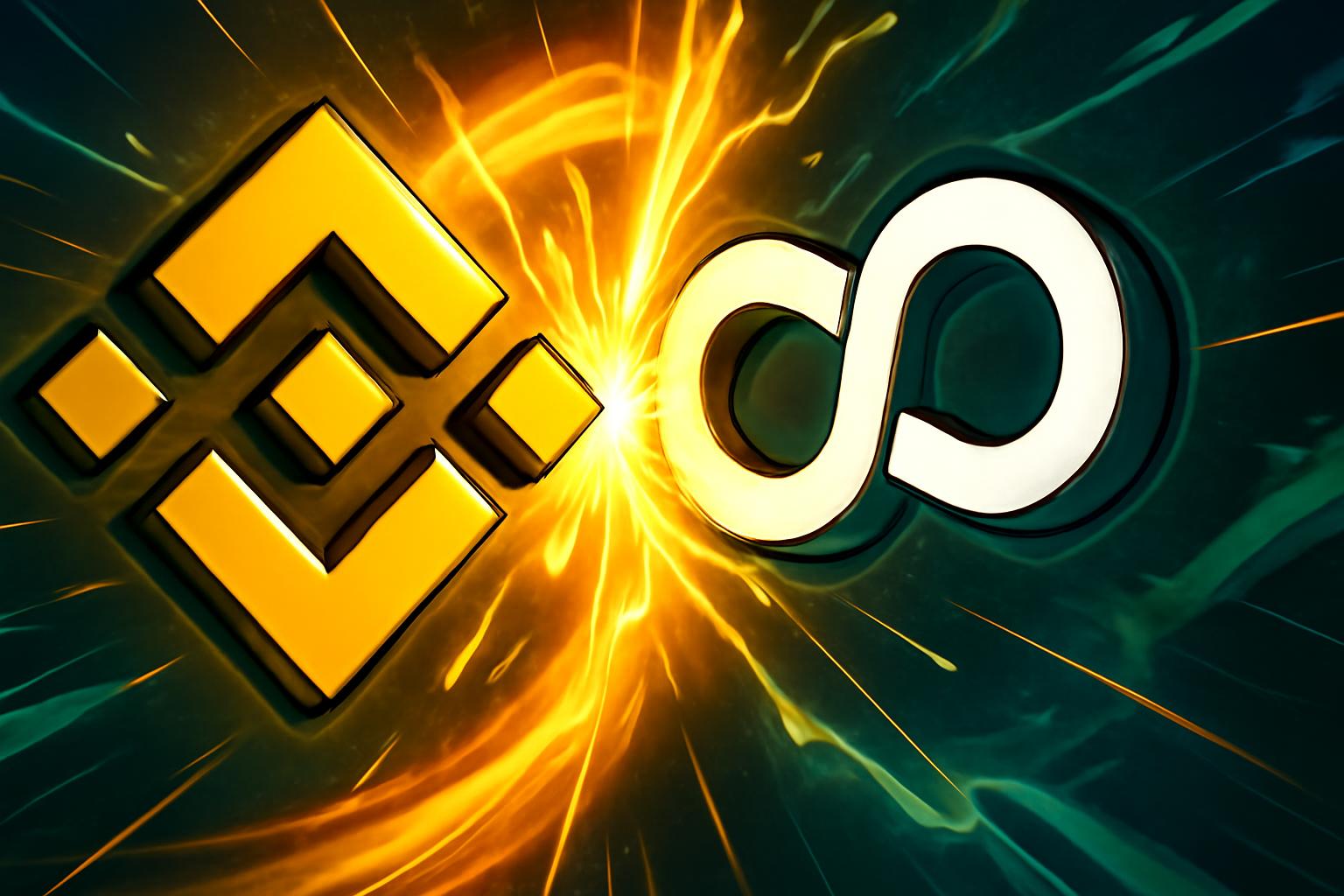 Altcoin Rotation Heats Up as POL and BNB Lead 2026