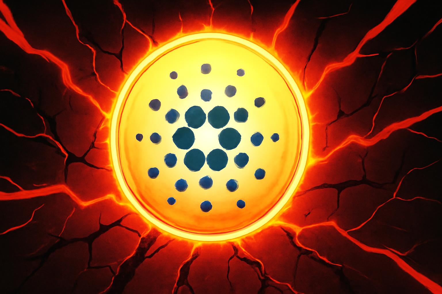 Cardano ADA in March: Price Consolidation Near $0.26-$0.30 Amid Market Caution