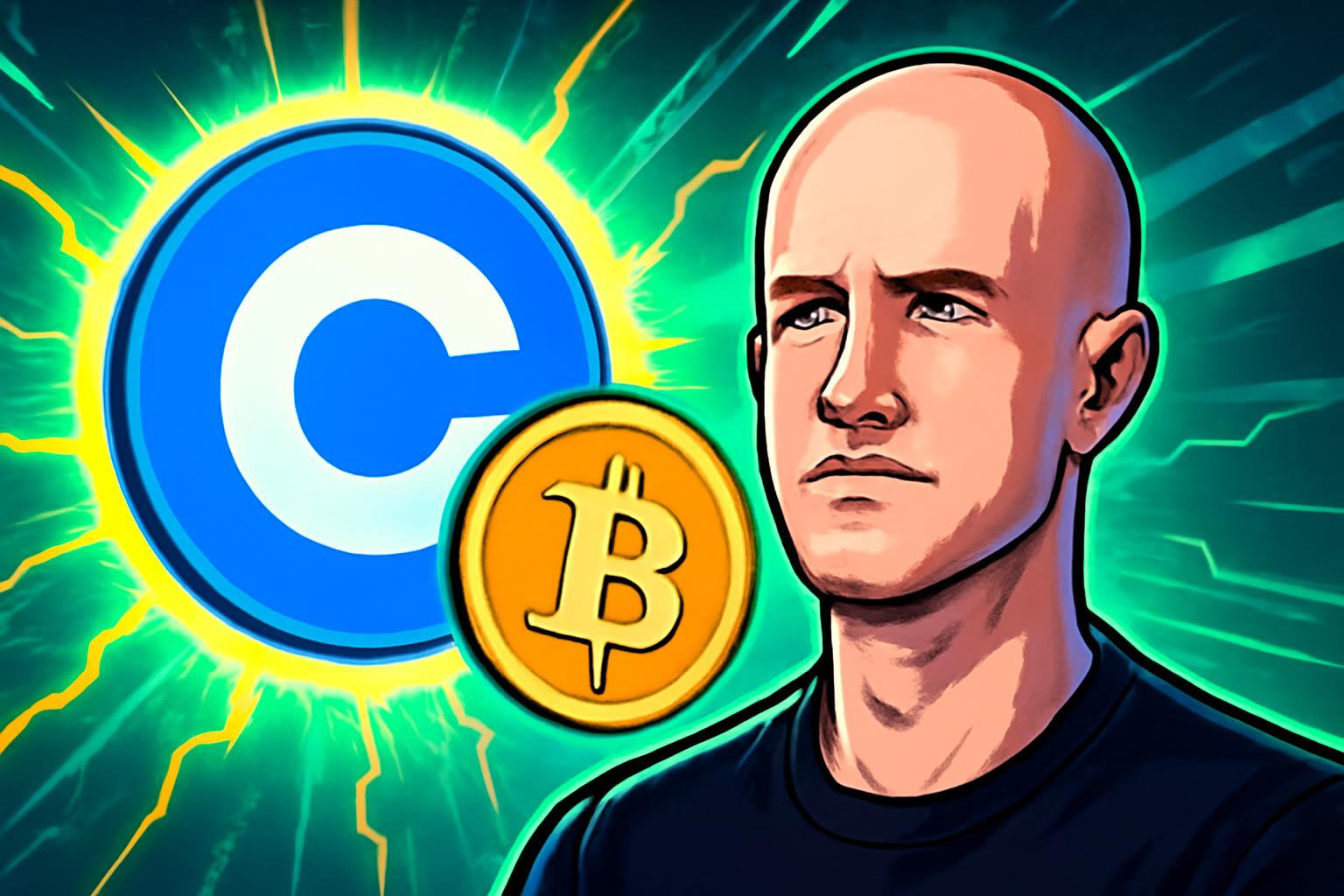 Coinbase Armstrong Early Growth Driven by Direct User Feedback