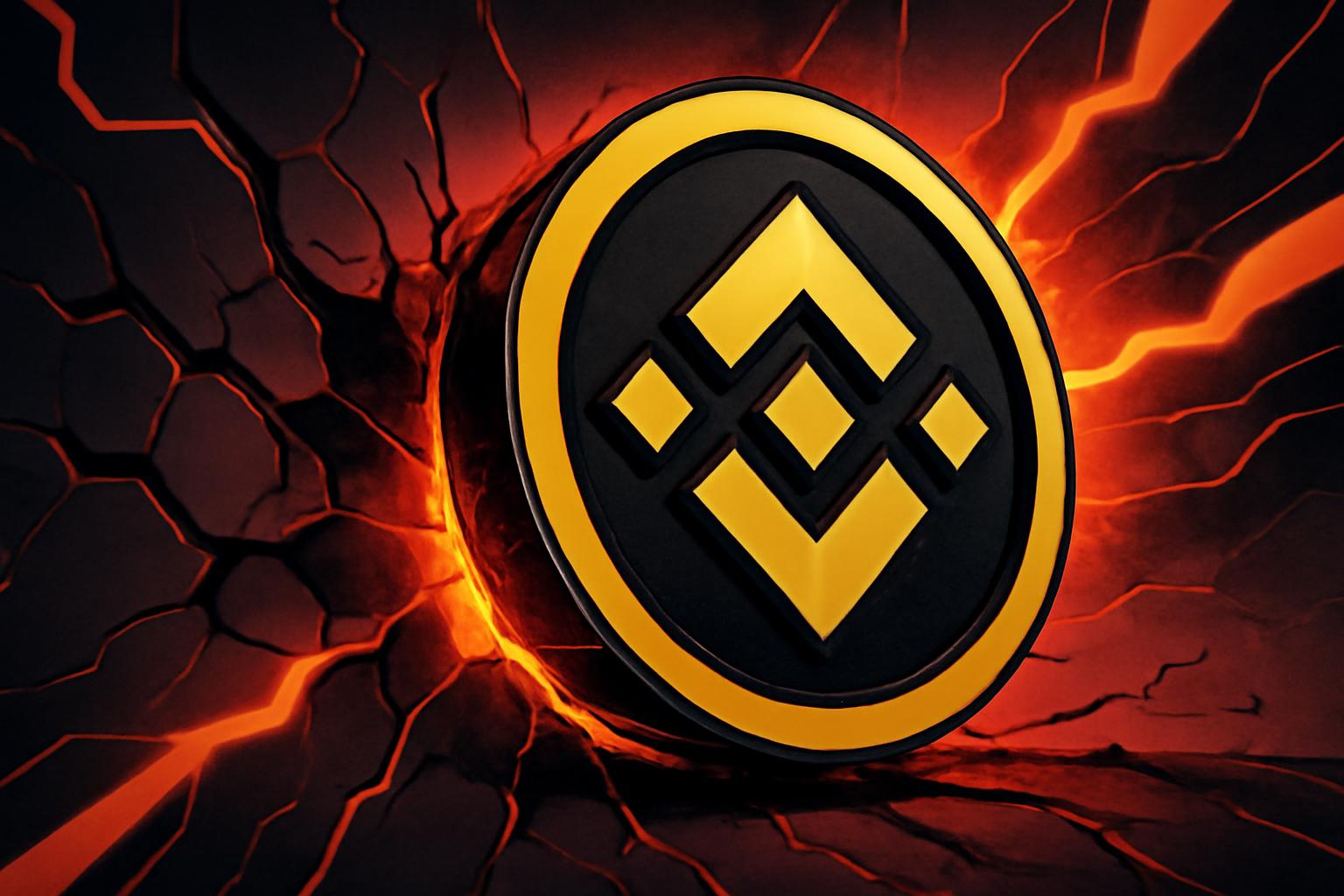 Binance-Linked US Finance and Insurance Job Vacancies Fall to 1.9% (Lowest Since 2010)