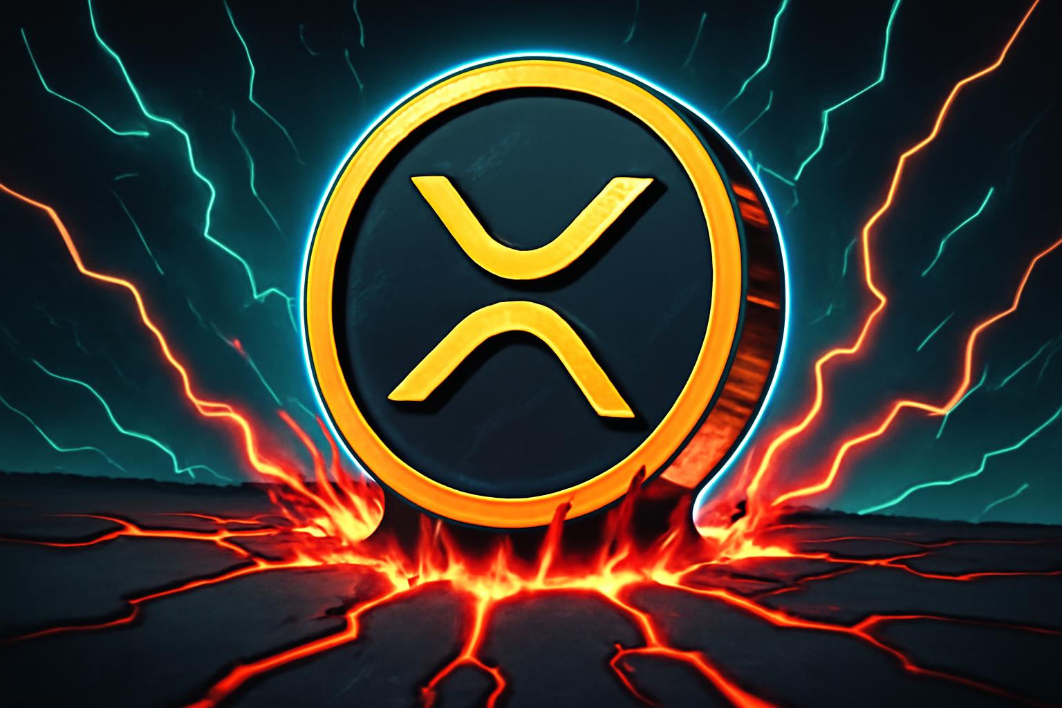 XRP Price Holds Above Key Support as Market Consolidates Near $1.35