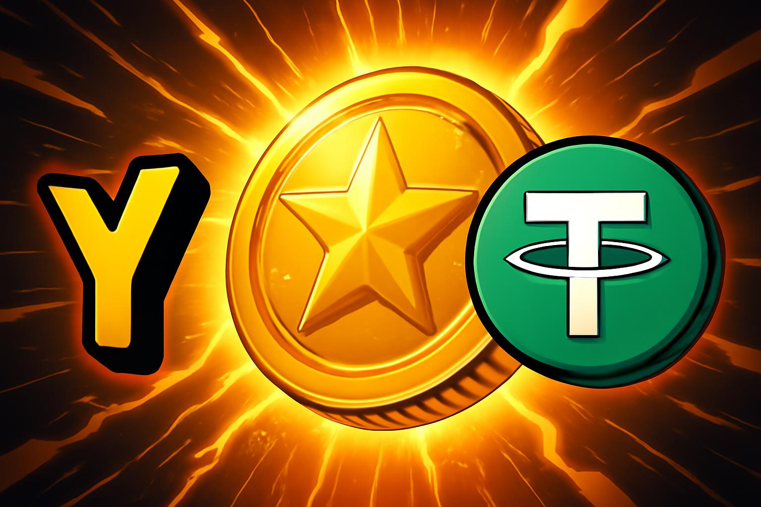 Bybit and Tether Launch $1 Million Tokenized Gold Promotion