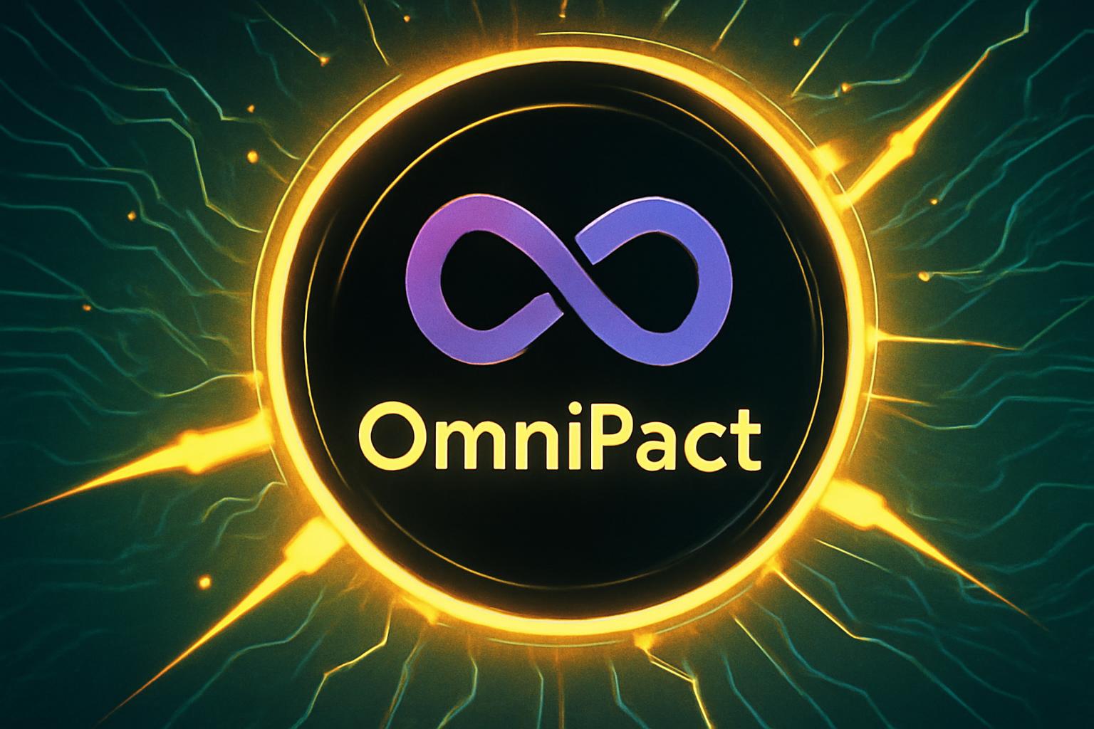 OmniPact Secures $50 Million to Advance Trust Infrastructure