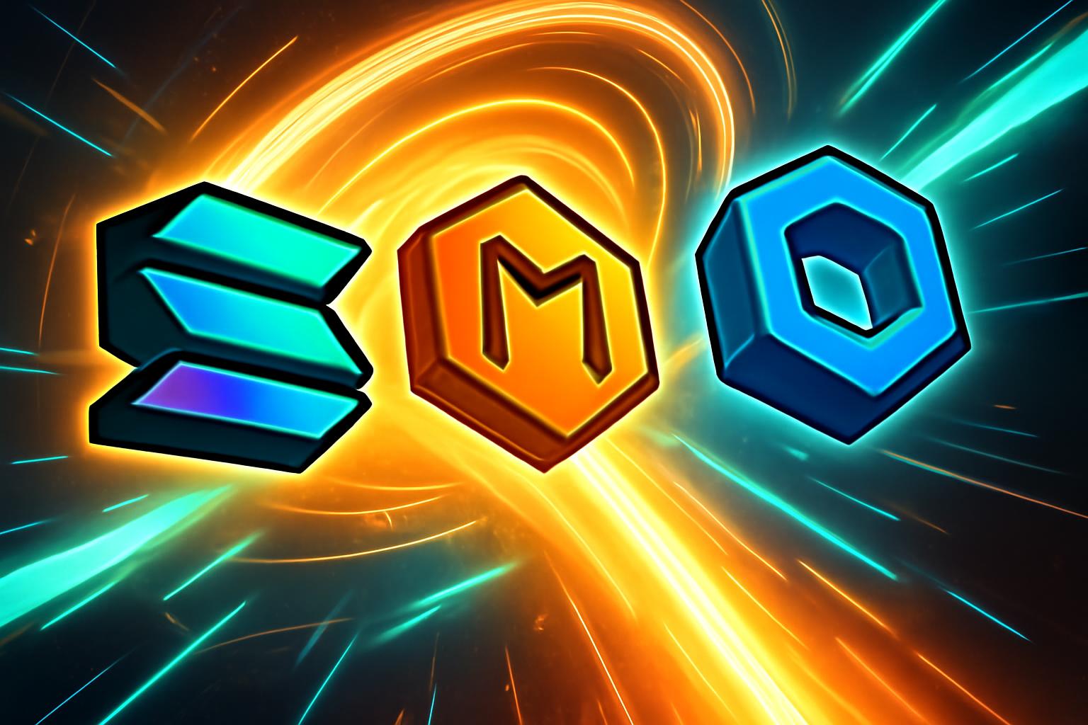 Solana, Mantle, and Chainlink Build Momentum Ahead of 2026